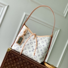 LV Shopping Bags